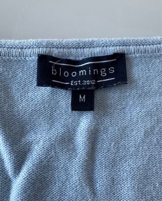 cardigan donna Bloomings 