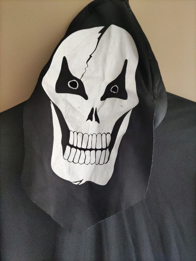 Disfraz infantil perfecto para Halloween 