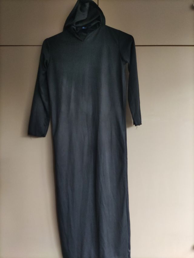 Disfraz infantil perfecto para Halloween 