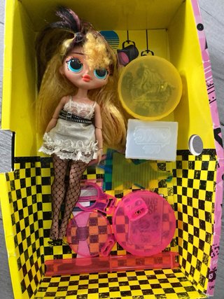 Muñeca L.O.L Surprise