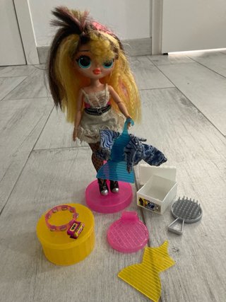 Muñeca L.O.L Surprise