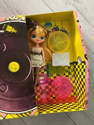 Muñeca L.O.L Surprise
