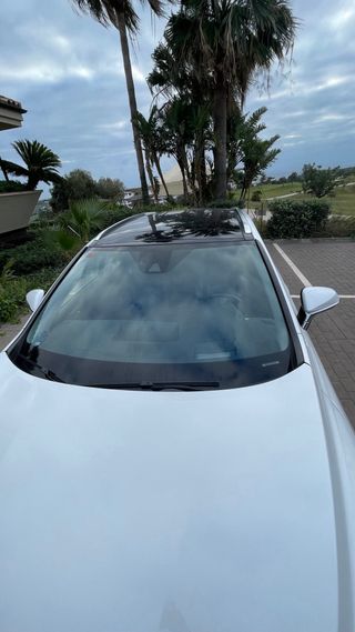 Lexus RX450h Executice Tecno