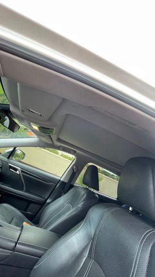 Lexus RX450h Executice Tecno