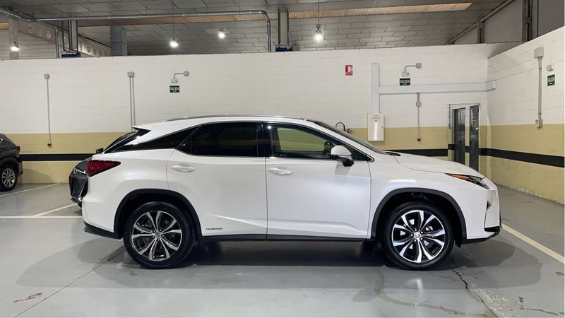 Lexus RX450h Executice Tecno - foto 1