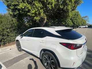 Lexus RX450h Executice Tecno