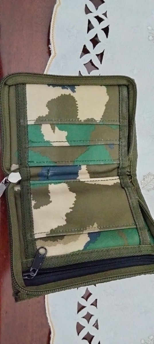 Borsellino Reggimento San Marco