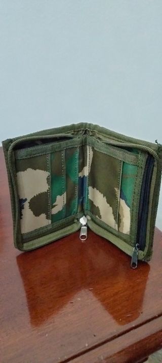 Borsellino Reggimento San Marco