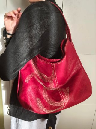 Bolso Purificación García
