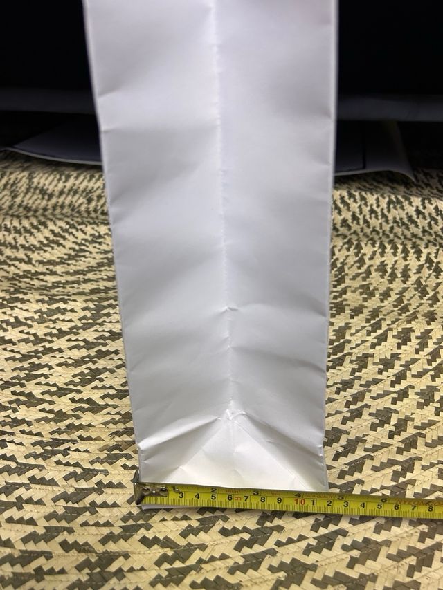 Bolsa de Papel Prada