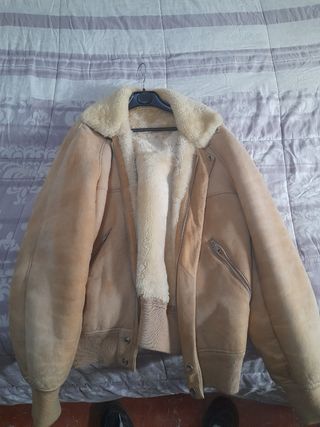 Cacciatore di pellicce di pellicciaio