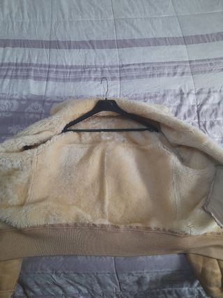 Cacciatore di pellicce di pellicciaio