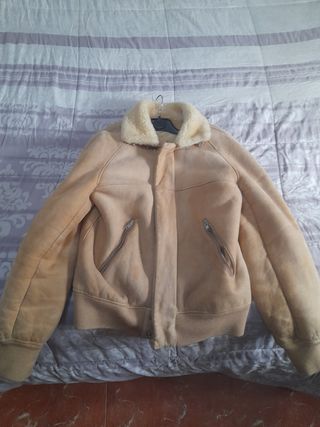 Cacciatore di pellicce di pellicciaio