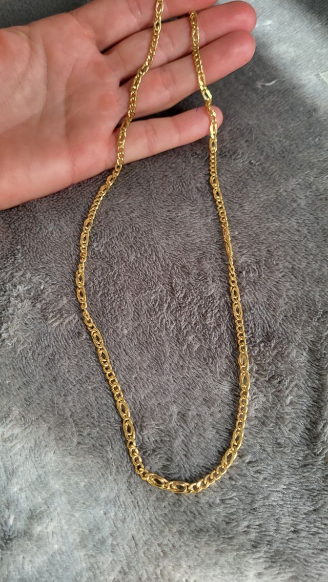 Collares de golfi desde 15