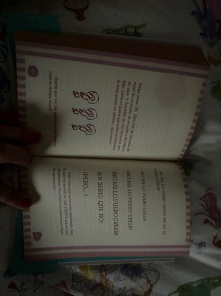 Un desastre de cumpleaños La diversión de Martina