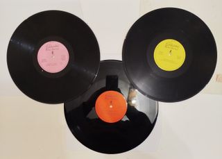 CLASSIC DISCO DANCE - Rare, out of Discogs