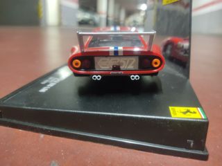 Ferrari Scalextric