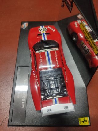 Ferrari Scalextric