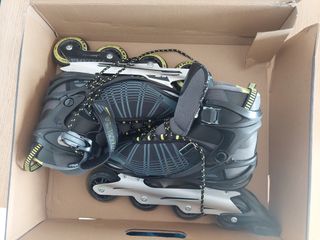 Patines linea adulto