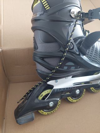 Patines linea adulto
