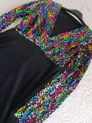Vestito donna 