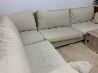 Sofa a regalar