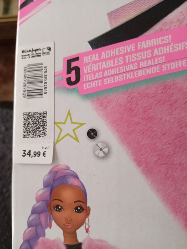 Fashion Designer,estudio de moda