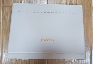 Router 5G Jazztel ZTE ZXHN F680