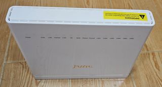 Router 5G Jazztel ZTE ZXHN F680