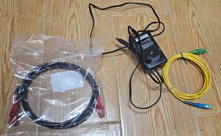 Router 5G Jazztel ZTE ZXHN F680