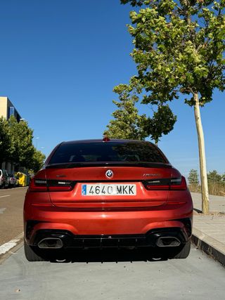 BMW M340i G20 374cv