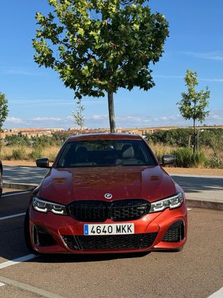 BMW M340i G20 374cv