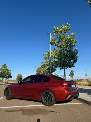 BMW M340i G20 374cv