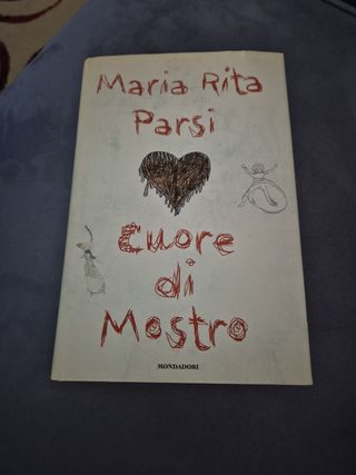Cuore di mostro (Ingrandimenti)