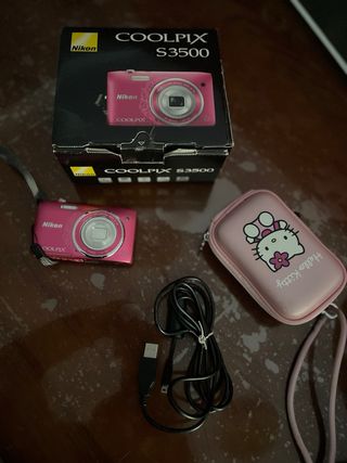 Camar de fotos