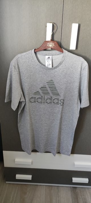 Camiseta de Adidas