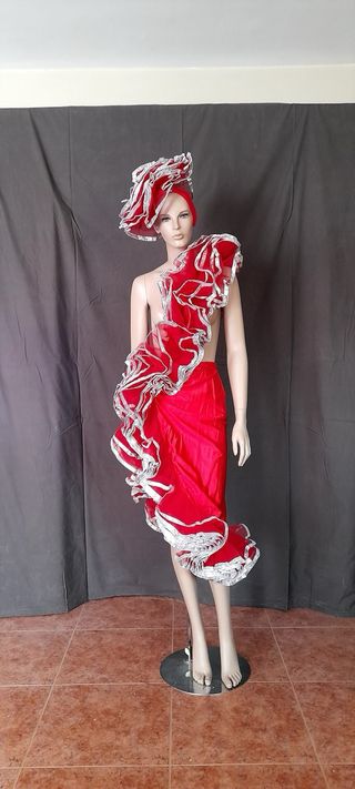 Costumi teatrali e di danza