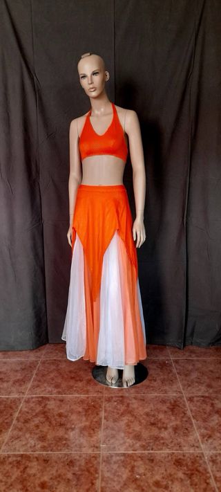 Costumi teatrali e di danza