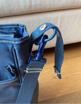 Bolso Tuc Tuc para silla bebé