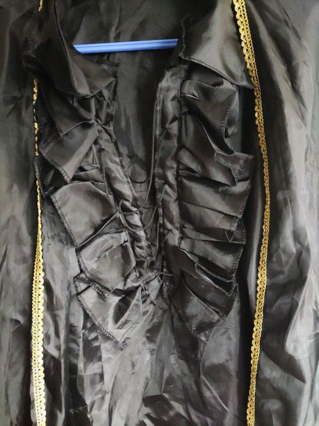 Disfraz abeja. Adulto