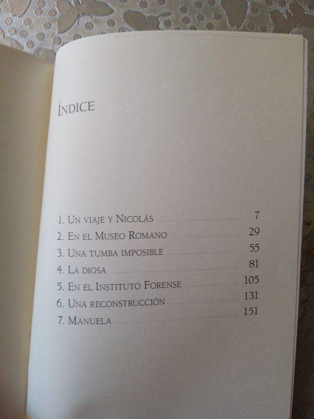 El doctor Néctor y el misterio en el Museo Romano (Spanish Edition)