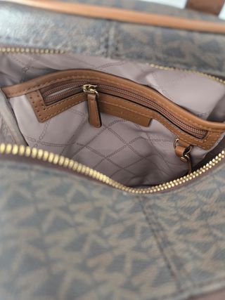 Mochila Michael Kors 