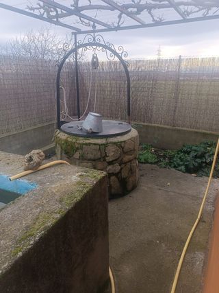 URGE Parcela en Talavera de la Reina