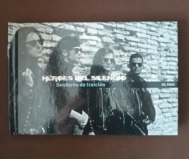 Héroes del Silencio