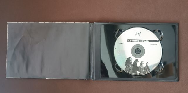 Héroes del Silencio