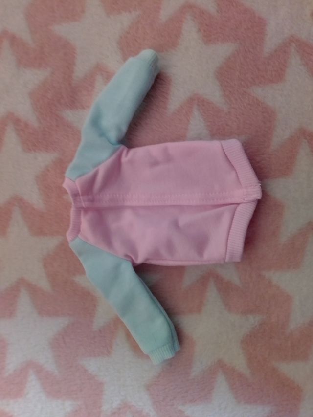 Ropa de muñeca Glitter Girls