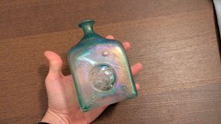 Vasi/bottiglie artistiche Kosta Bodi