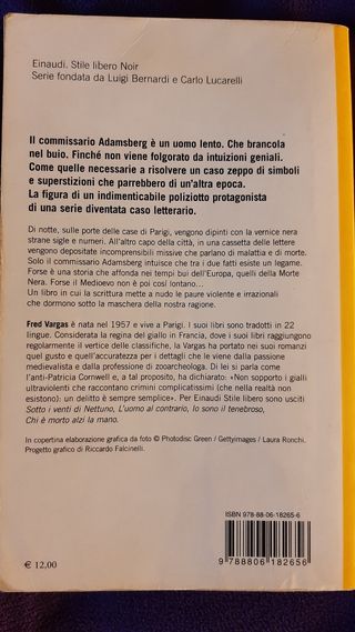 Parti In Fretta E Non Tornare
