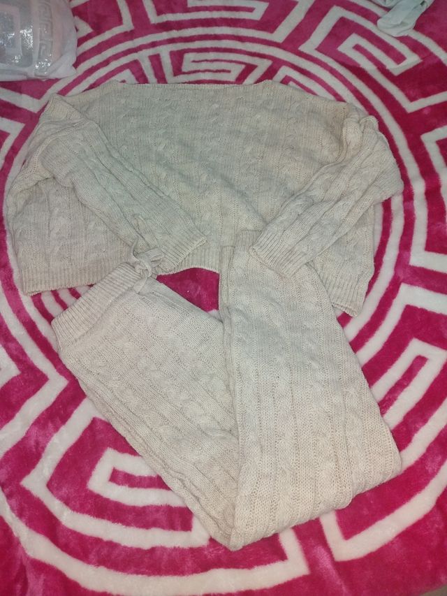 Lote invierno ropa mujer