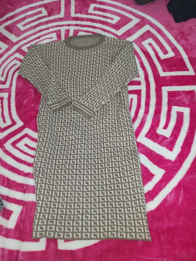 Lote invierno ropa mujer